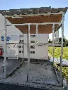 Abri de jardin 4m2 réemploi  (photo 1)