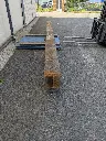 Poutrelle profil HEA 260 L: 5m60   26 cm x 26 cm  