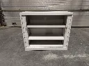Armoire rideaux