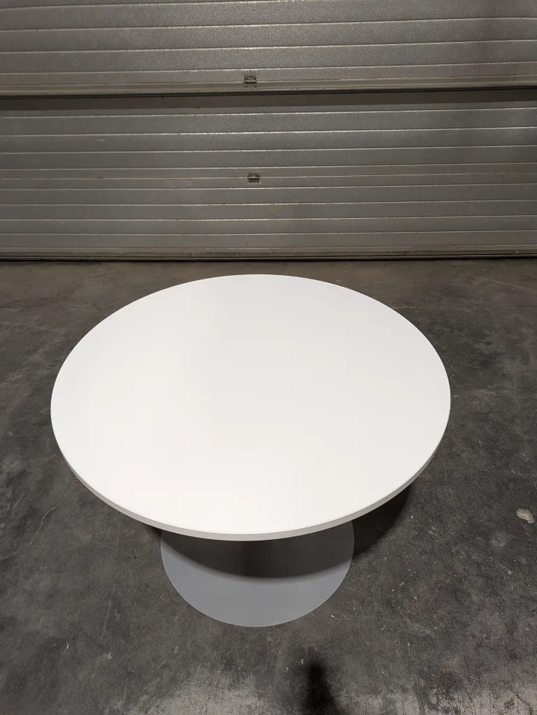 Table ronde diam 100