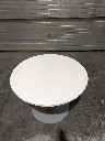 Table ronde diam 100