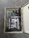 Armoire électrique avec prises : 60 cm x 40 cm (photo 3)