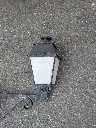 Lampe extérieur