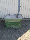 Cuve 25 m³ (25 000 L) double paroi GNR / Gazole + 2 volucompteurs (photo 2)
