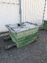 Cuve 25 m³ (25 000 L) double paroi GNR / Gazole + 2 volucompteurs (photo 3)