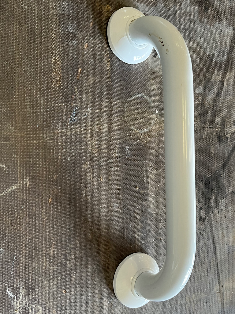 Barre d'appui - maintien - relèvement