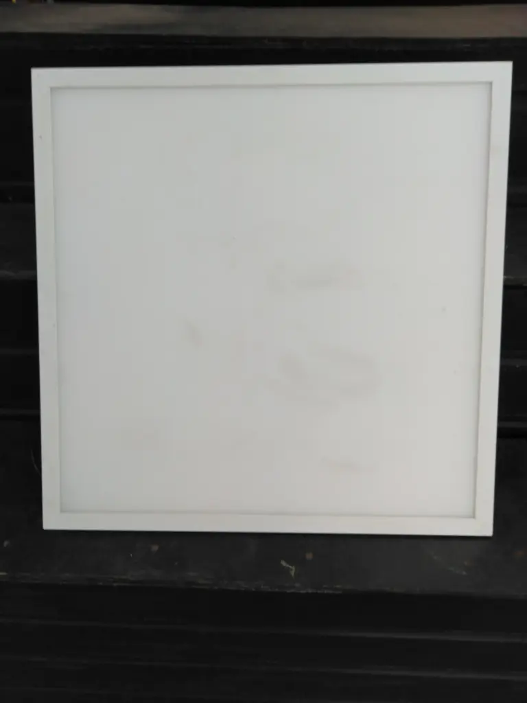 Dalle LED 60x60