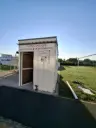 Abri de jardin 4m2 réemploi 
