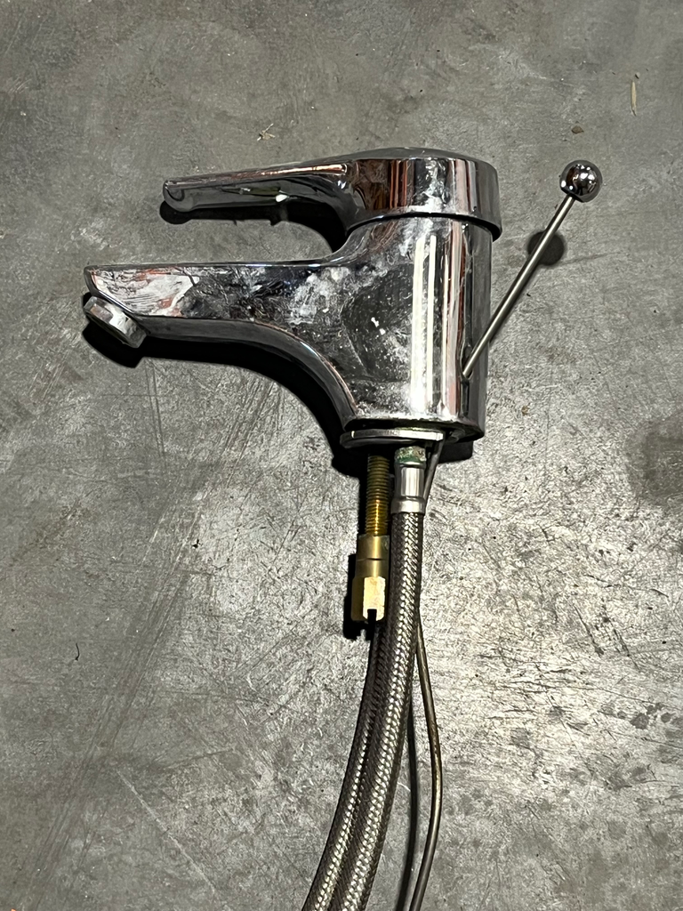 Mitigeur GROHE carré  