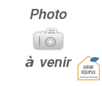 Table de réunion 2m x 80 cm