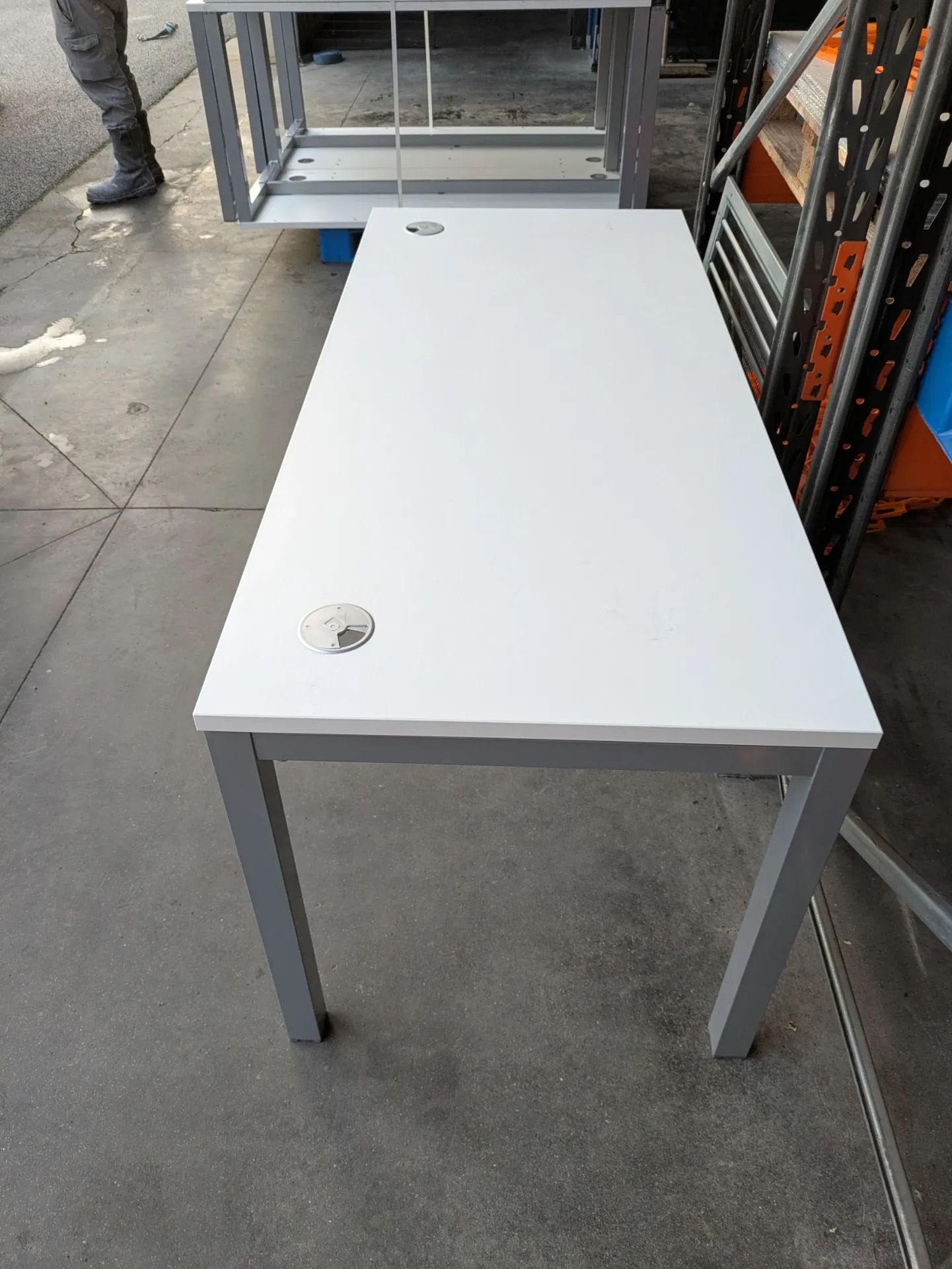 Table / Bureau 1m60 x 70 cm