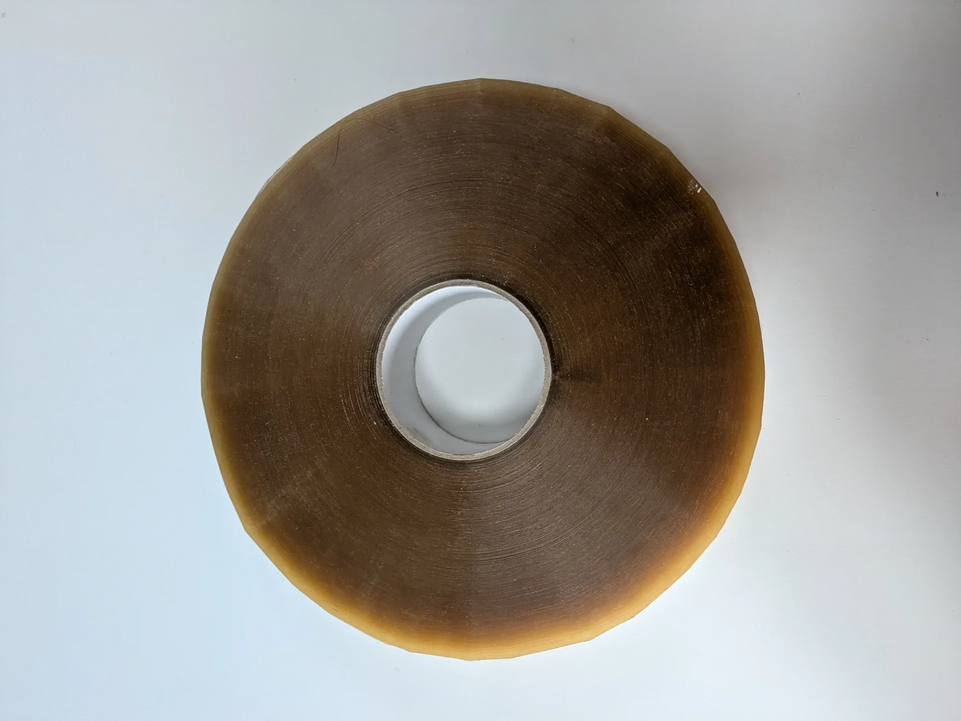 Ruban Adhésif Machine PP Transparent 50mm x 1000m