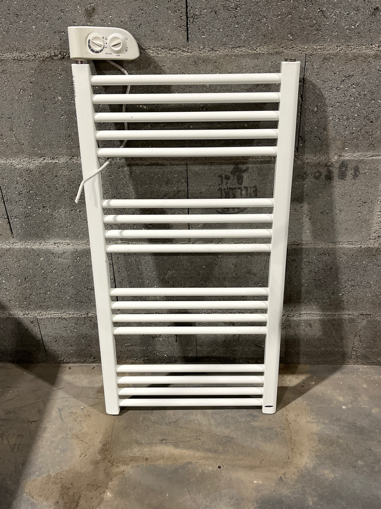 Sèche serviette électrique 