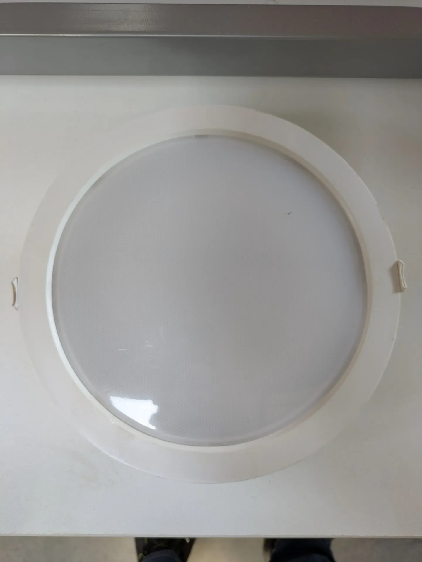 Luminaire LED diam 23 cm