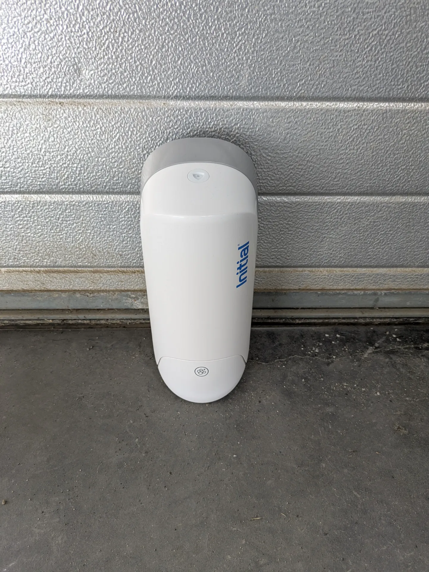Distributeur de savon