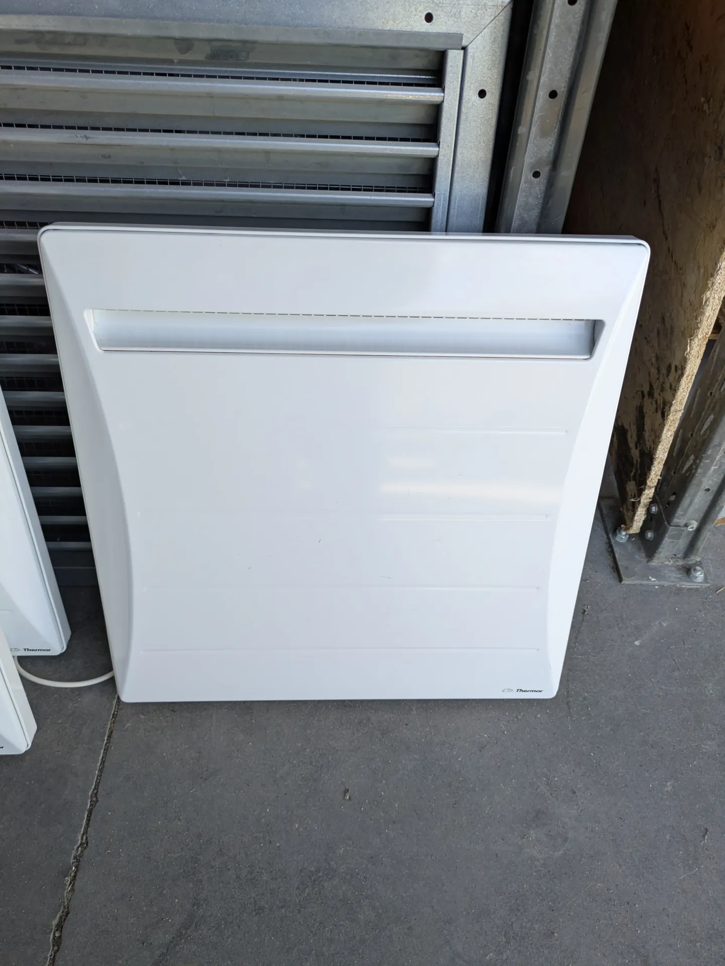 Radiateur 1000 W THERMOR