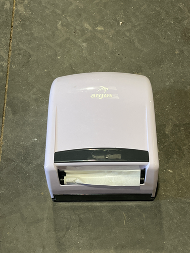 Distributeur de papier 