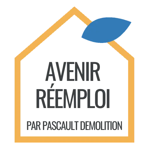 Site Avenir réemploi